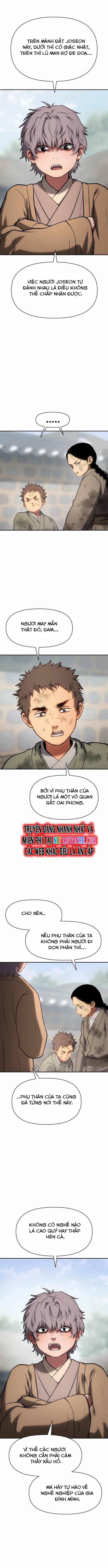 manhwax10.com - Truyện Manhwa Ám Vệ Chương 44 Trang 8