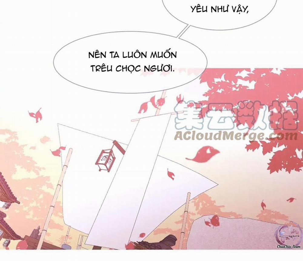 manhwax10.com - Truyện Manhwa Ẩm Yêu Chỉ Khát Chương 19 1 Trang 20