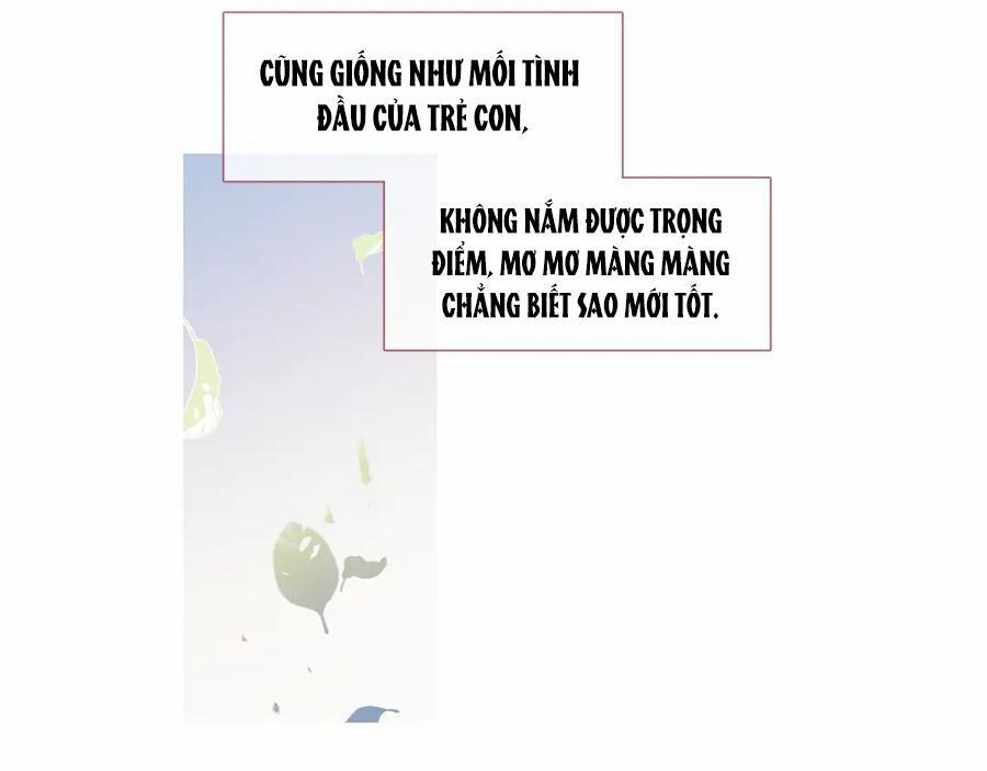 manhwax10.com - Truyện Manhwa Ẩm Yêu Chỉ Khát Chương 22 Trang 5