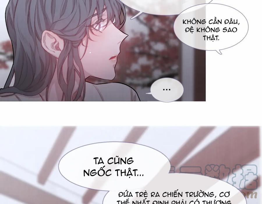 manhwax10.com - Truyện Manhwa Ẩm Yêu Chỉ Khát Chương 23 Trang 31