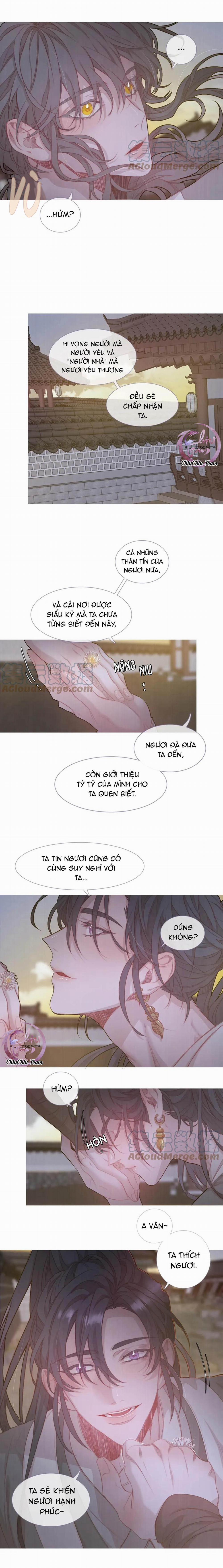 manhwax10.com - Truyện Manhwa Ẩm Yêu Chỉ Khát Chương 24 Trang 7