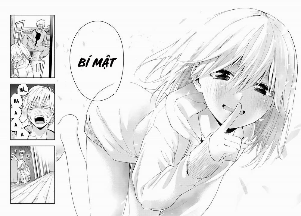 manhwax10.com - Truyện Manhwa Amagami-San Chi No Enmusubi! Chương 12 Trang 22