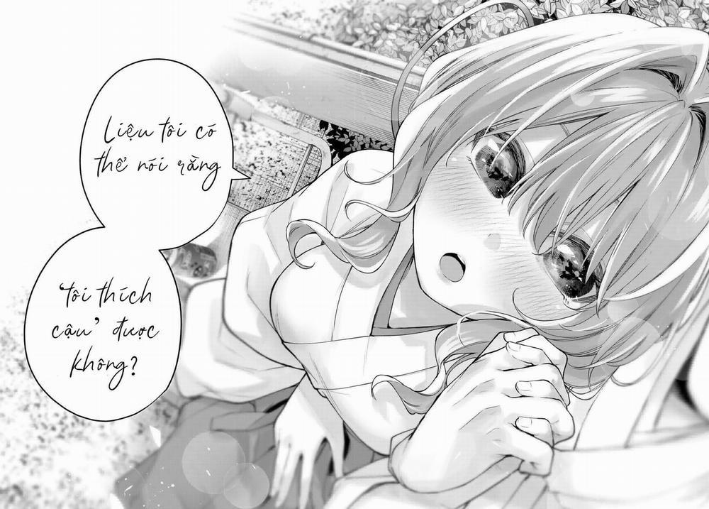 manhwax10.com - Truyện Manhwa Amagami-San Chi No Enmusubi! Chương 169 Trang 19