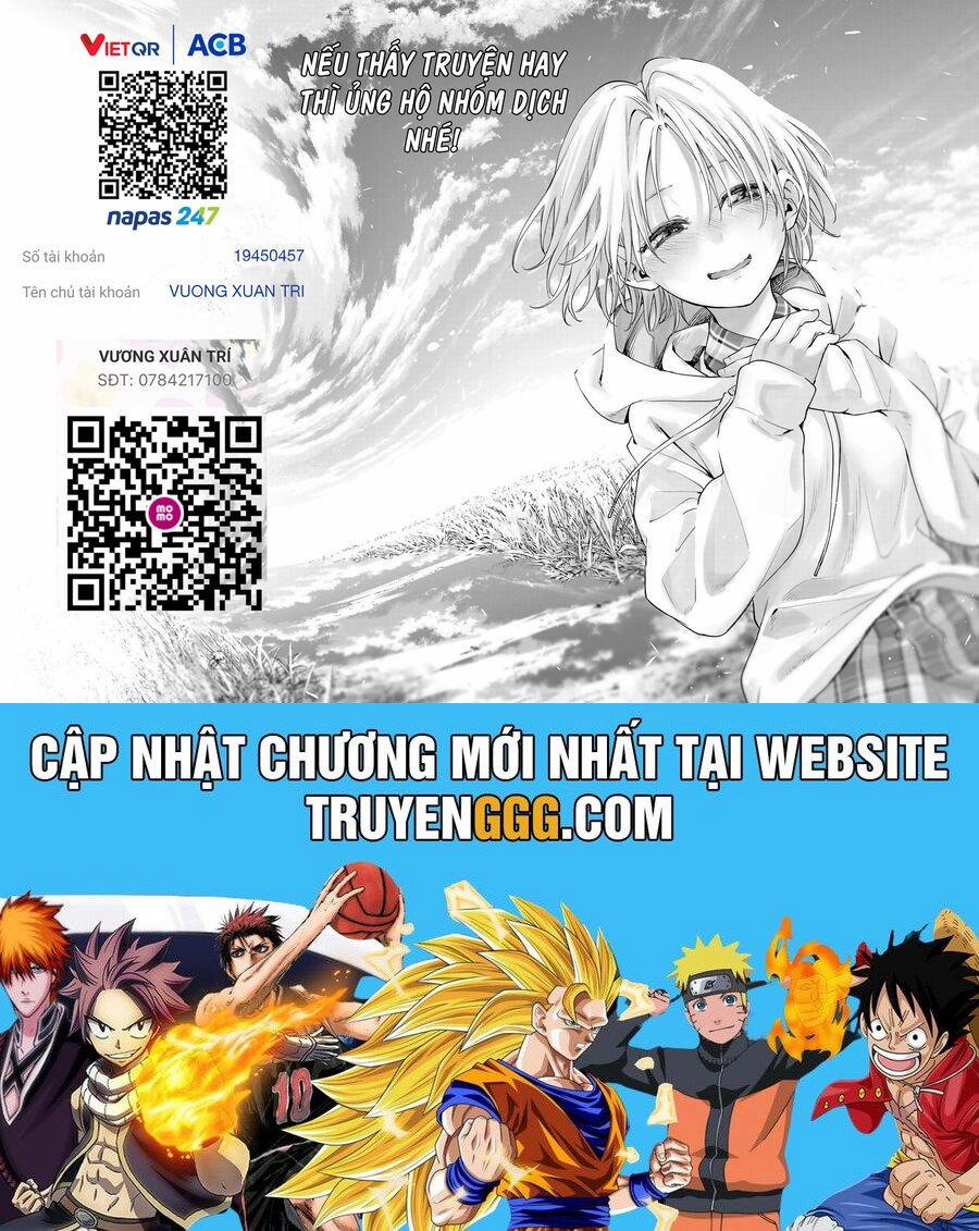 manhwax10.com - Truyện Manhwa Amagami-San Chi No Enmusubi! Chương 170 Trang 21