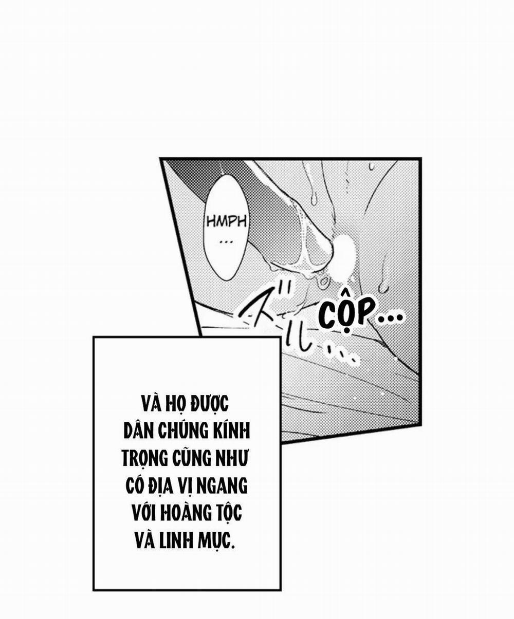 manhwax10.com - Truyện Manhwa Amaregulus: Chiến Binh & Soother Chương 1 Trang 5