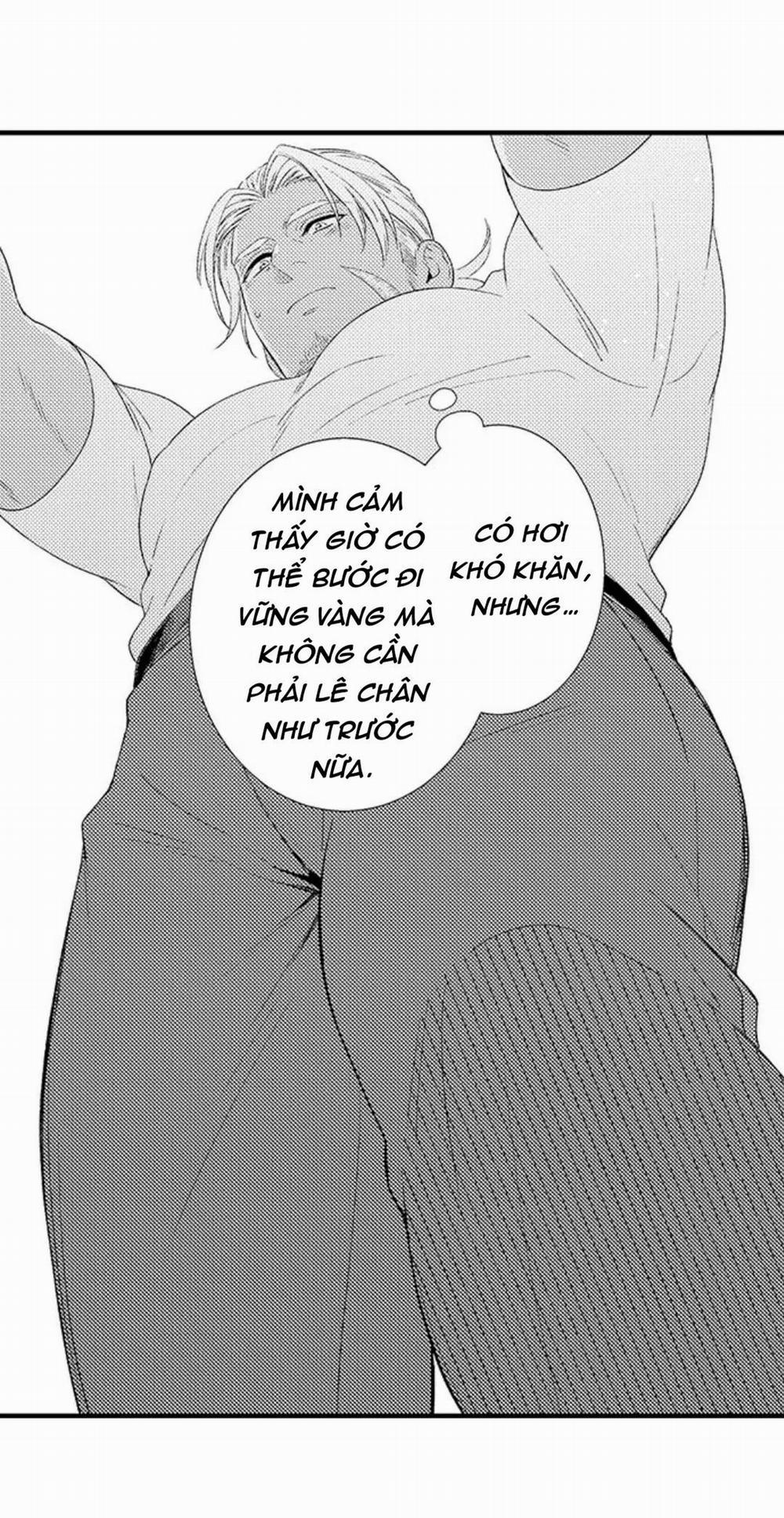 manhwax10.com - Truyện Manhwa Amaregulus: Chiến Binh & Soother Chương 4 Trang 10