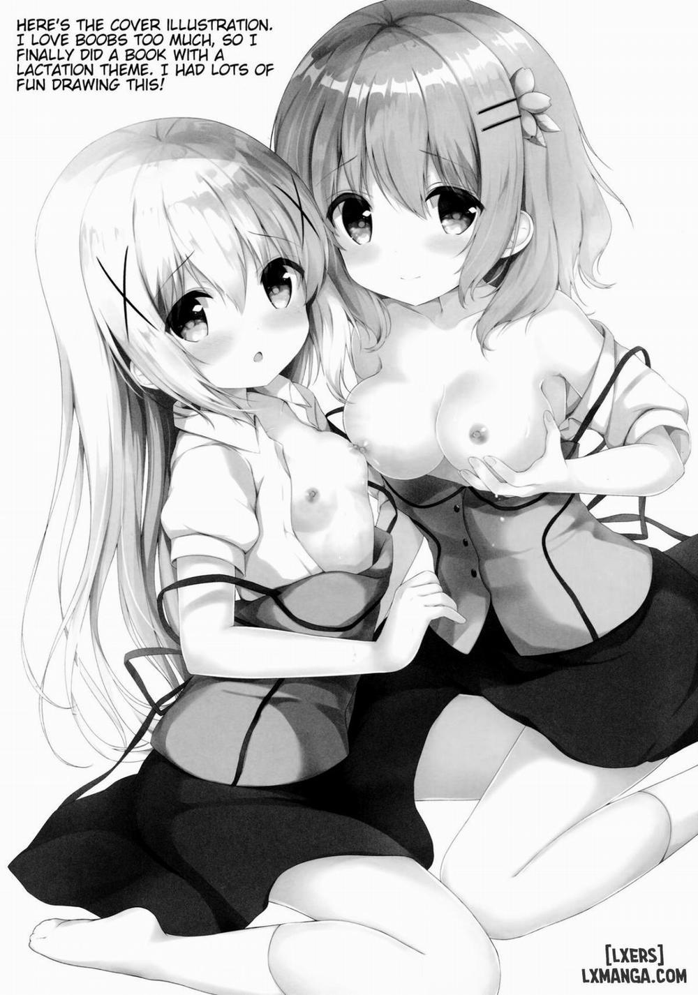 manhwax10.com - Truyện Manhwa Amatoro Cocochino Milk Chương Oneshot Trang 15