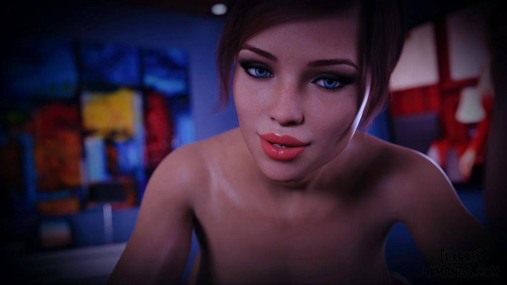 Amber's Secret Lover Chương Oneshot Trang 69