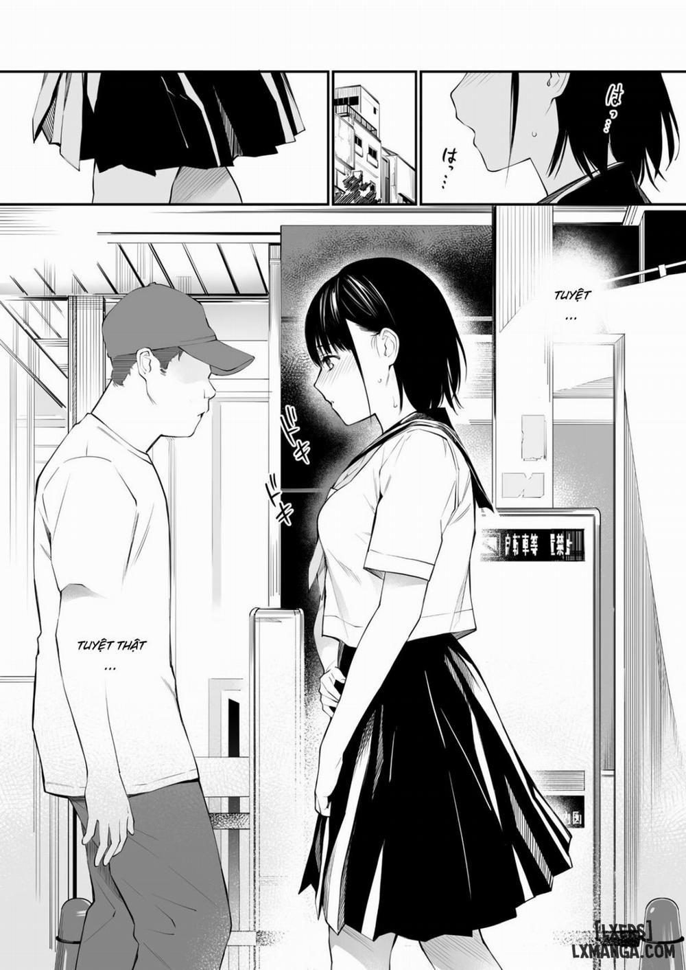 manhwax10.com - Truyện Manhwa Ame no Hi wa, Honnori Chikubi Chương Oneshot Trang 17