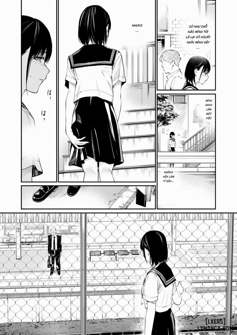 manhwax10.com - Truyện Manhwa Ame no Hi wa, Honnori Chikubi Chương Oneshot Trang 18