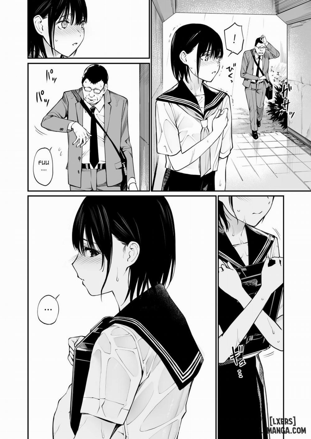 manhwax10.com - Truyện Manhwa Ame no Hi wa, Honnori Chikubi Chương Oneshot Trang 28