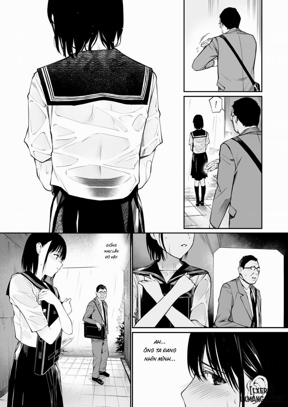 manhwax10.com - Truyện Manhwa Ame no Hi wa, Honnori Chikubi Chương Oneshot Trang 29