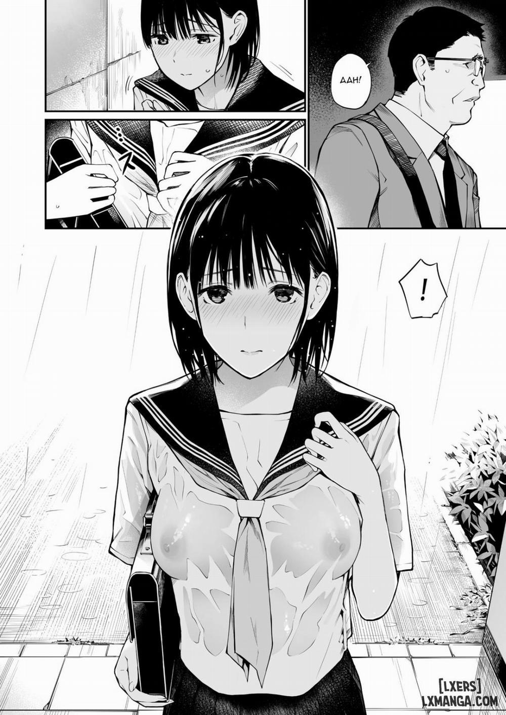 manhwax10.com - Truyện Manhwa Ame no Hi wa, Honnori Chikubi Chương Oneshot Trang 32