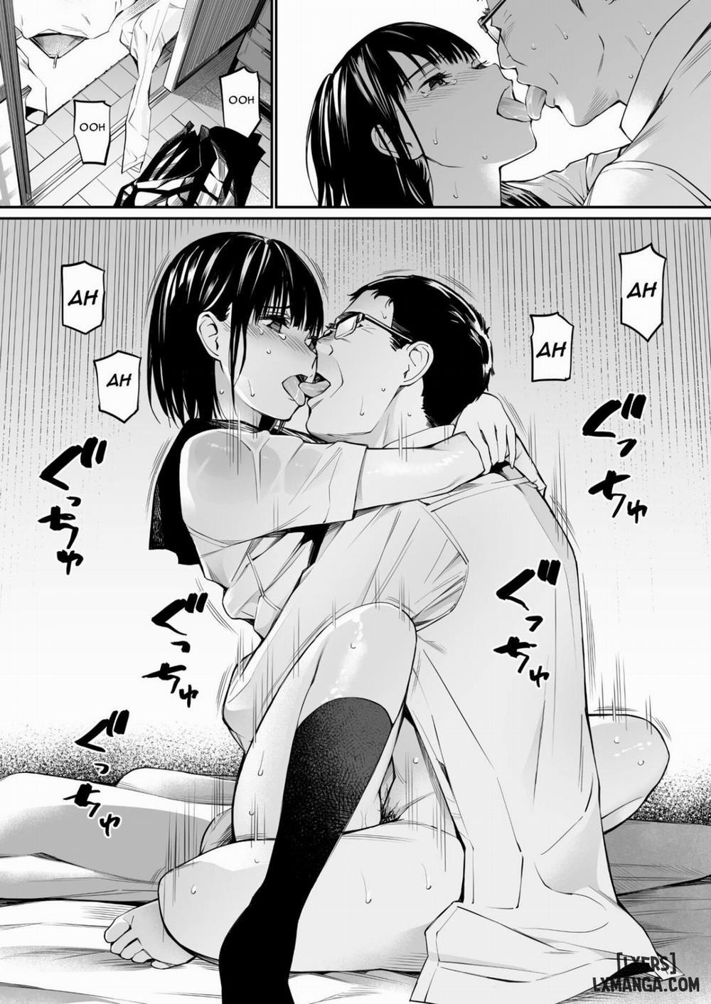 manhwax10.com - Truyện Manhwa Ame no Hi wa, Honnori Chikubi Chương Oneshot Trang 51