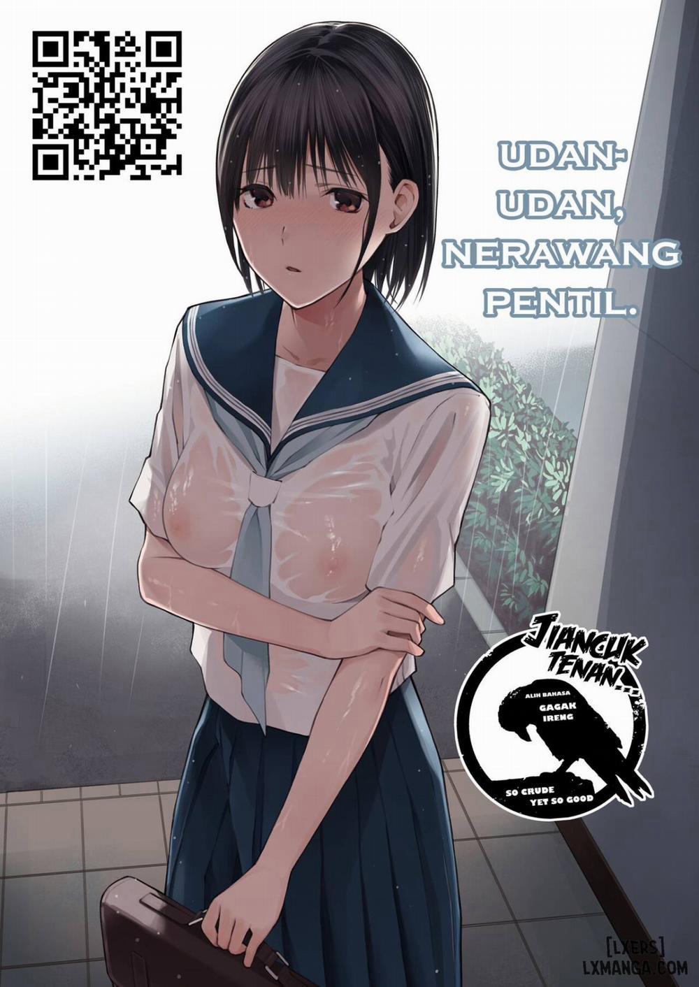 manhwax10.com - Truyện Manhwa Ame no Hi wa, Honnori Chikubi Chương Oneshot Trang 76