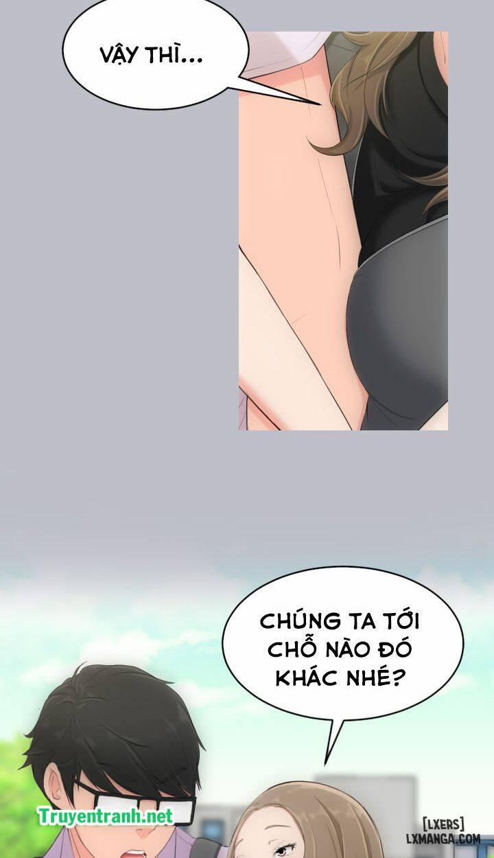 manhwax10.com - Truyện Manhwa An Adult's Experiences Chương 10 Trang 2