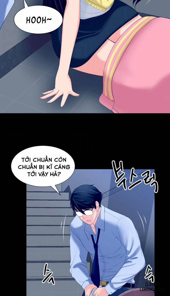 manhwax10.com - Truyện Manhwa An Adult's Experiences Chương 11 Trang 4