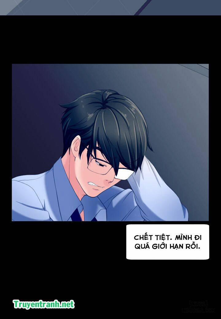 manhwax10.com - Truyện Manhwa An Adult's Experiences Chương 11 Trang 31