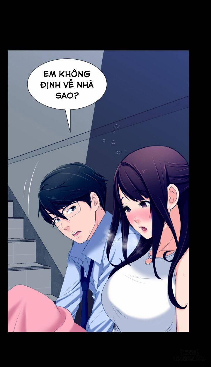 manhwax10.com - Truyện Manhwa An Adult's Experiences Chương 11 Trang 32