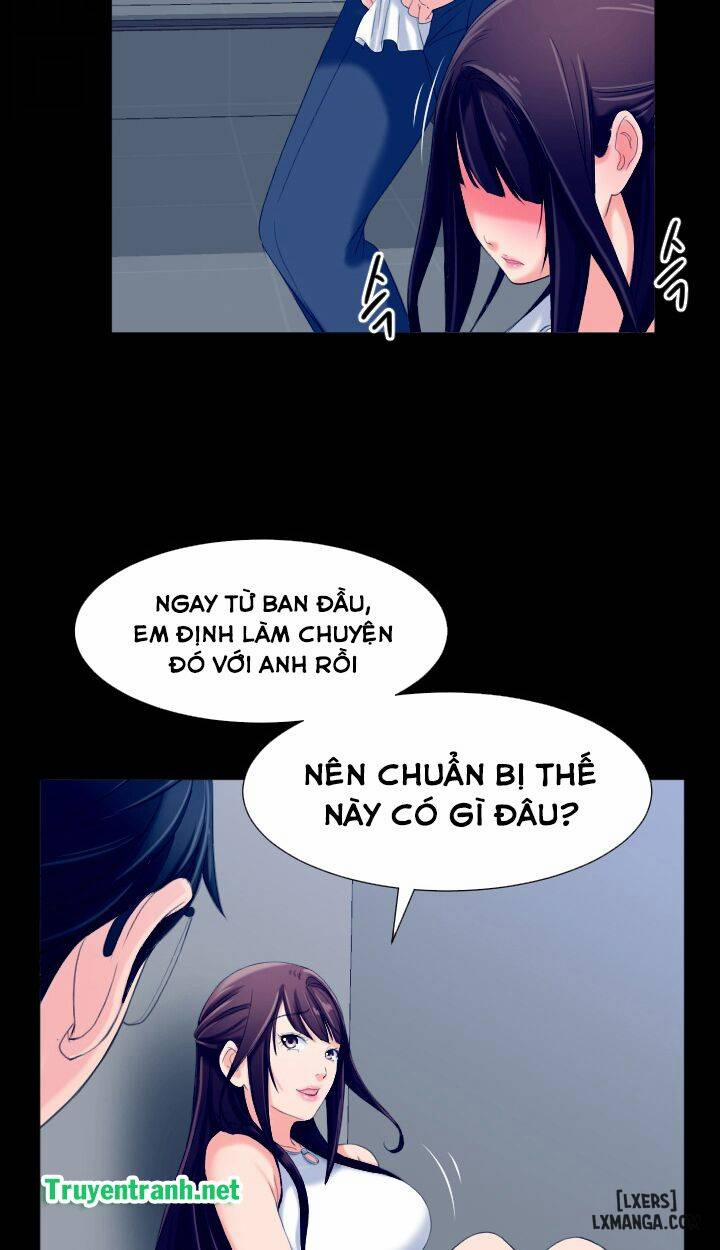 manhwax10.com - Truyện Manhwa An Adult's Experiences Chương 11 Trang 5