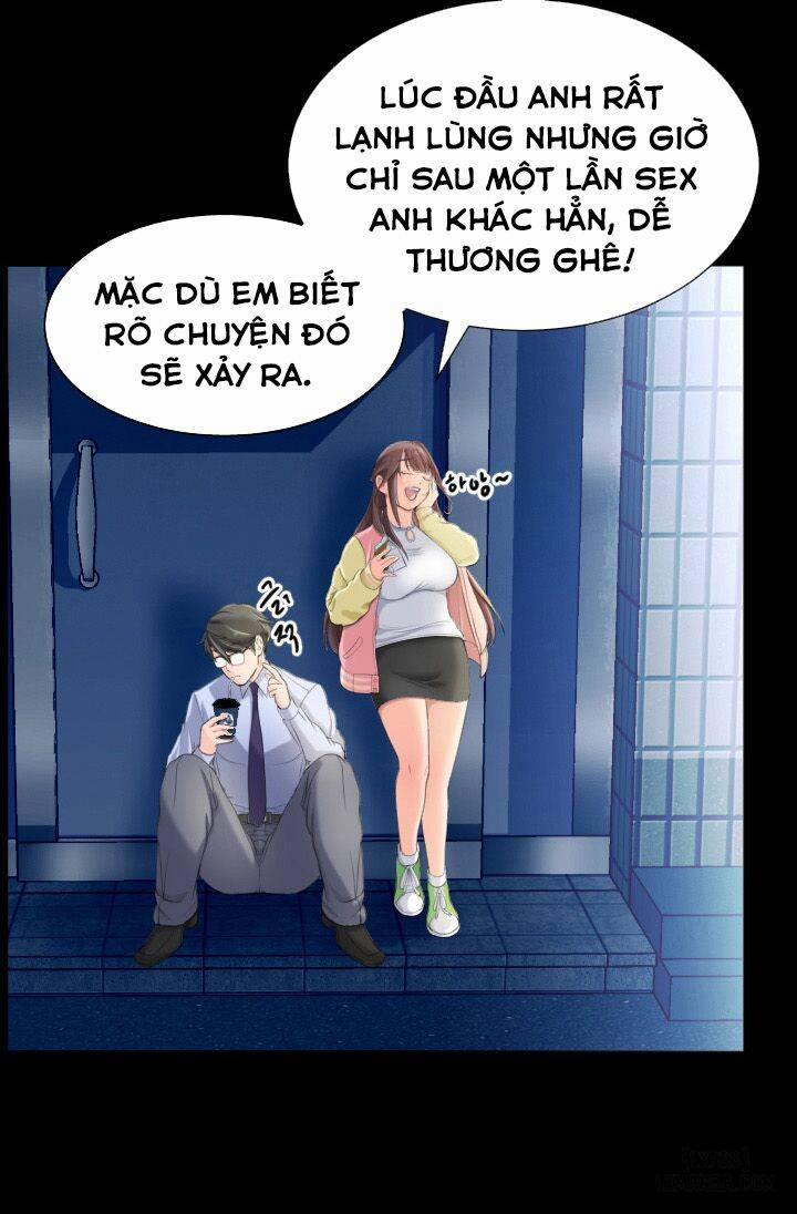 manhwax10.com - Truyện Manhwa An Adult's Experiences Chương 12 Trang 14