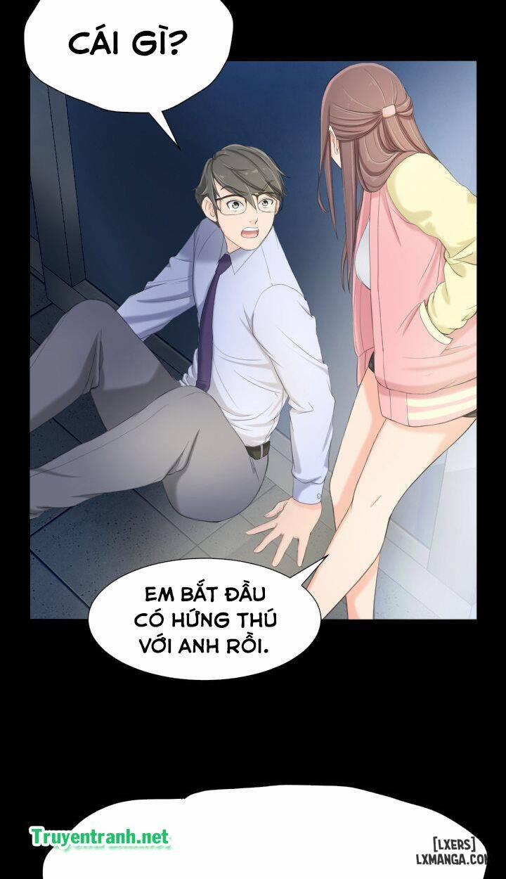 manhwax10.com - Truyện Manhwa An Adult's Experiences Chương 12 Trang 17