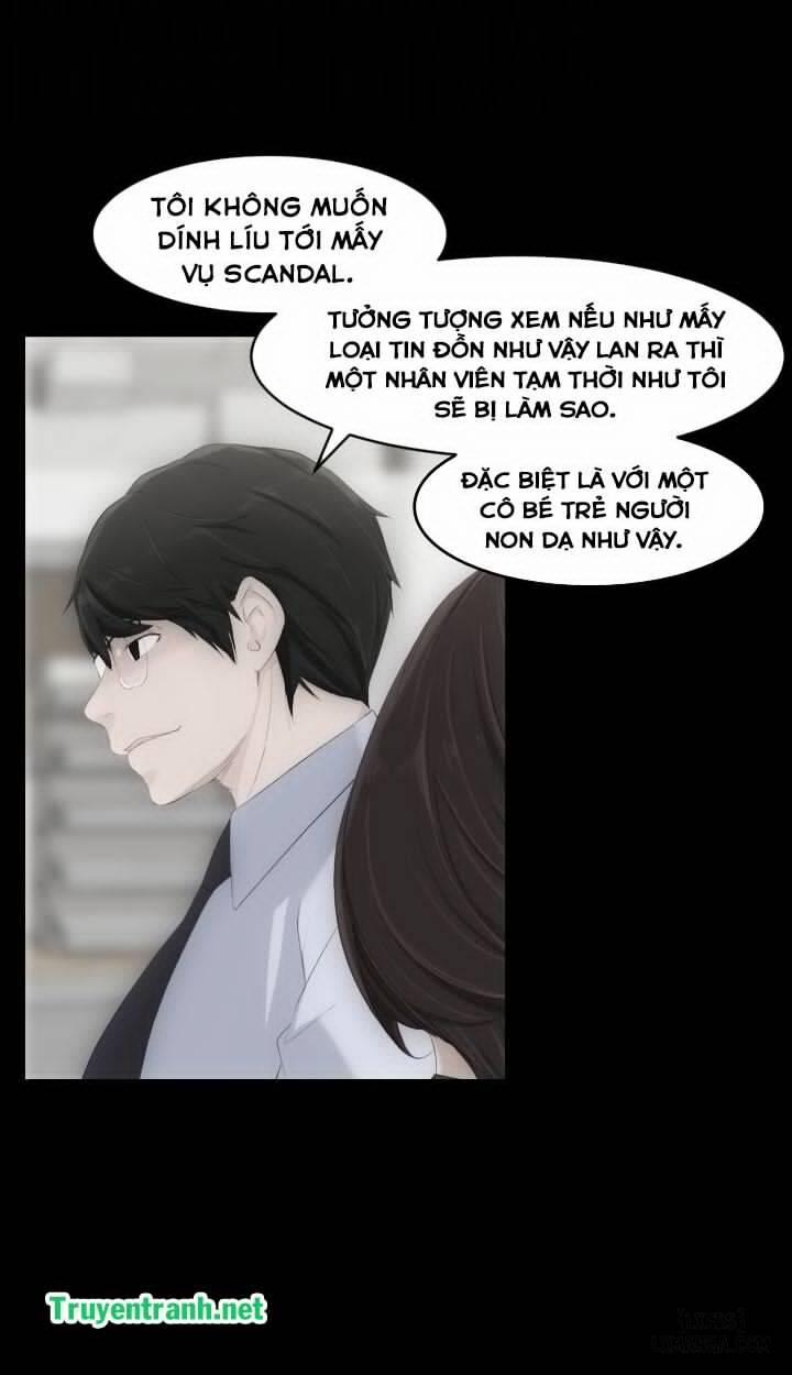 manhwax10.com - Truyện Manhwa An Adult's Experiences Chương 12 Trang 5