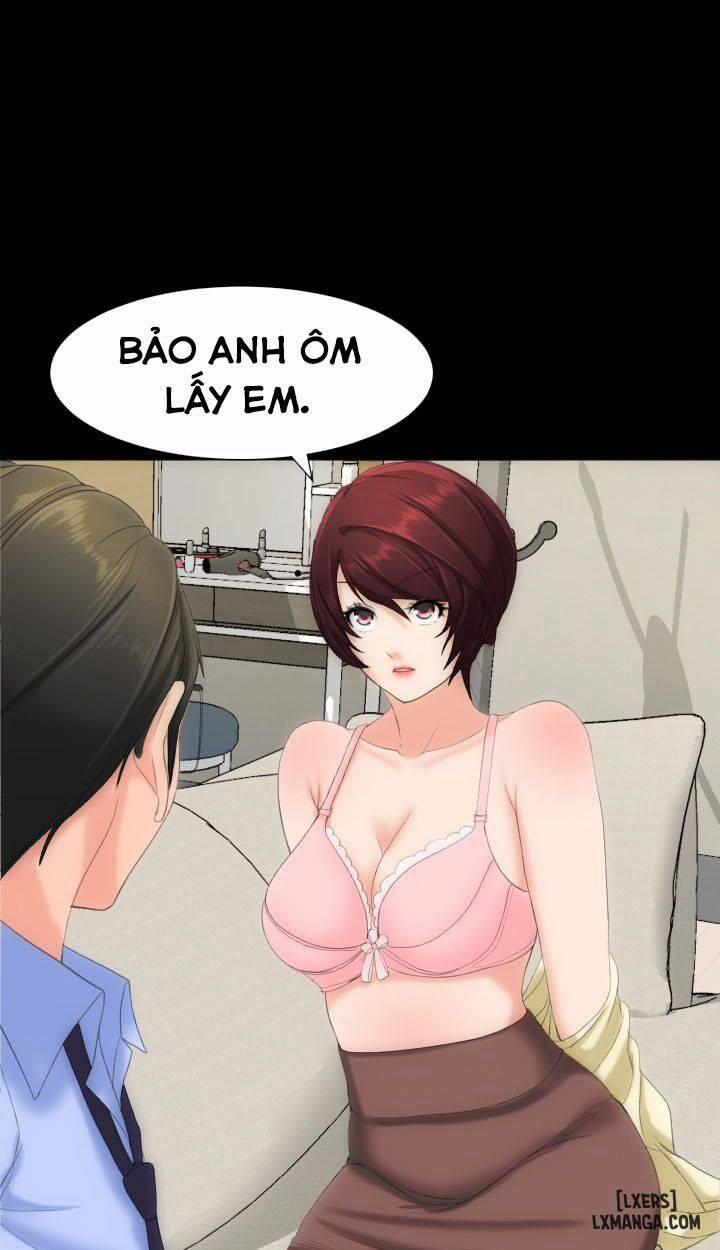 manhwax10.com - Truyện Manhwa An Adult's Experiences Chương 14 Trang 19