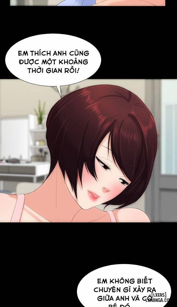 manhwax10.com - Truyện Manhwa An Adult's Experiences Chương 14 Trang 21