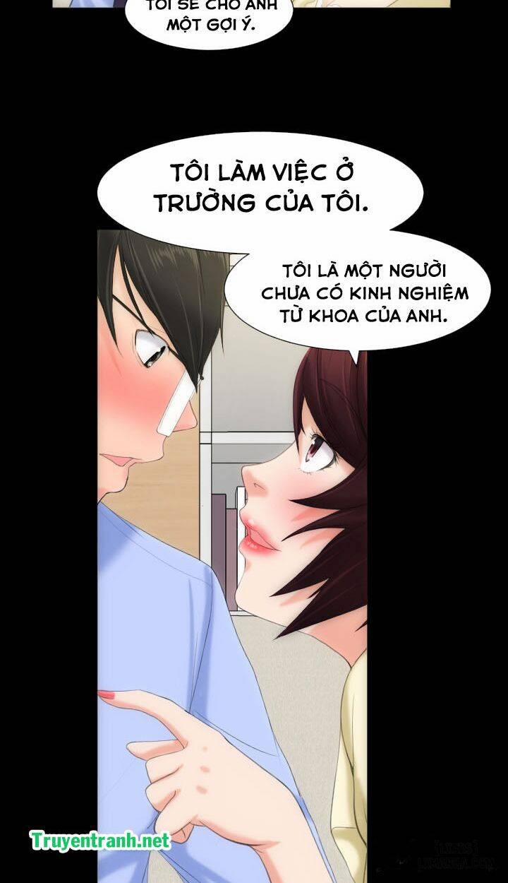 manhwax10.com - Truyện Manhwa An Adult's Experiences Chương 14 Trang 7