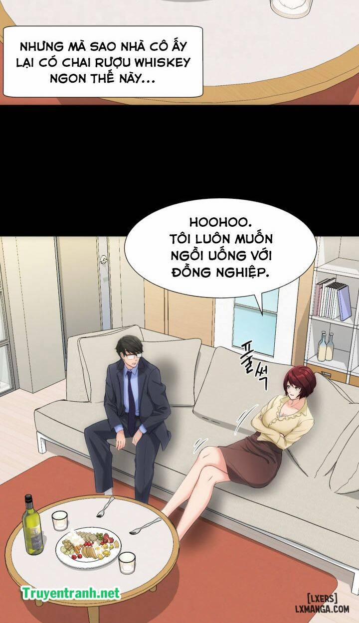 manhwax10.com - Truyện Manhwa An Adult's Experiences Chương 15 Trang 12