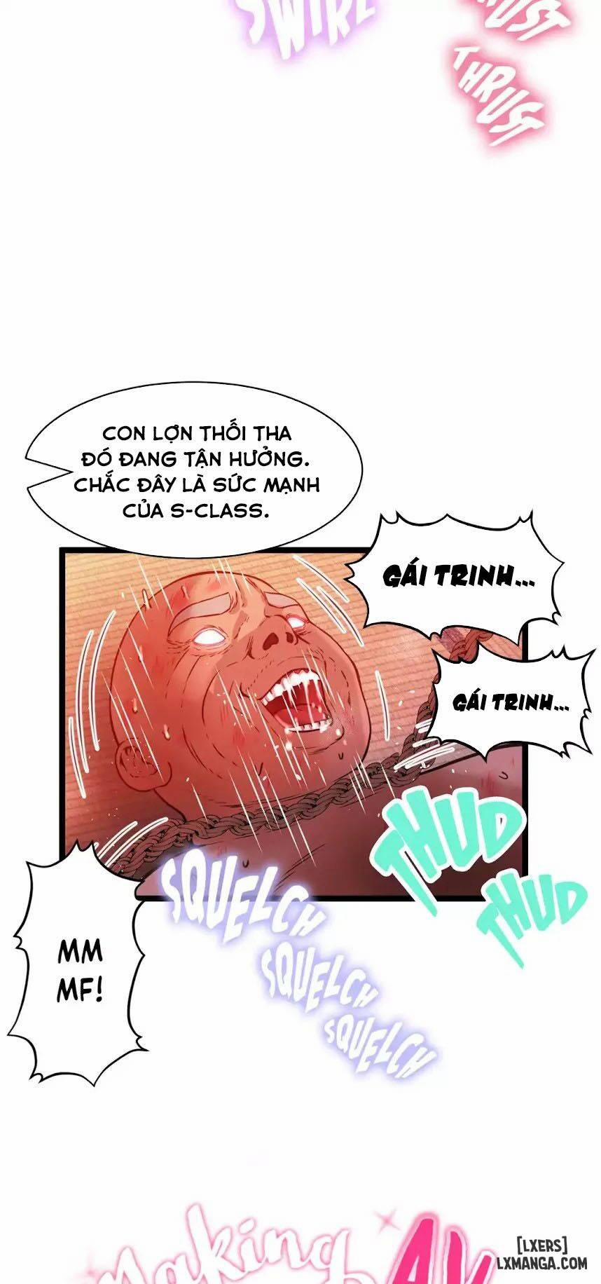 manhwax10.com - Truyện Manhwa An Adult's Experiences Chương 15 Trang 38