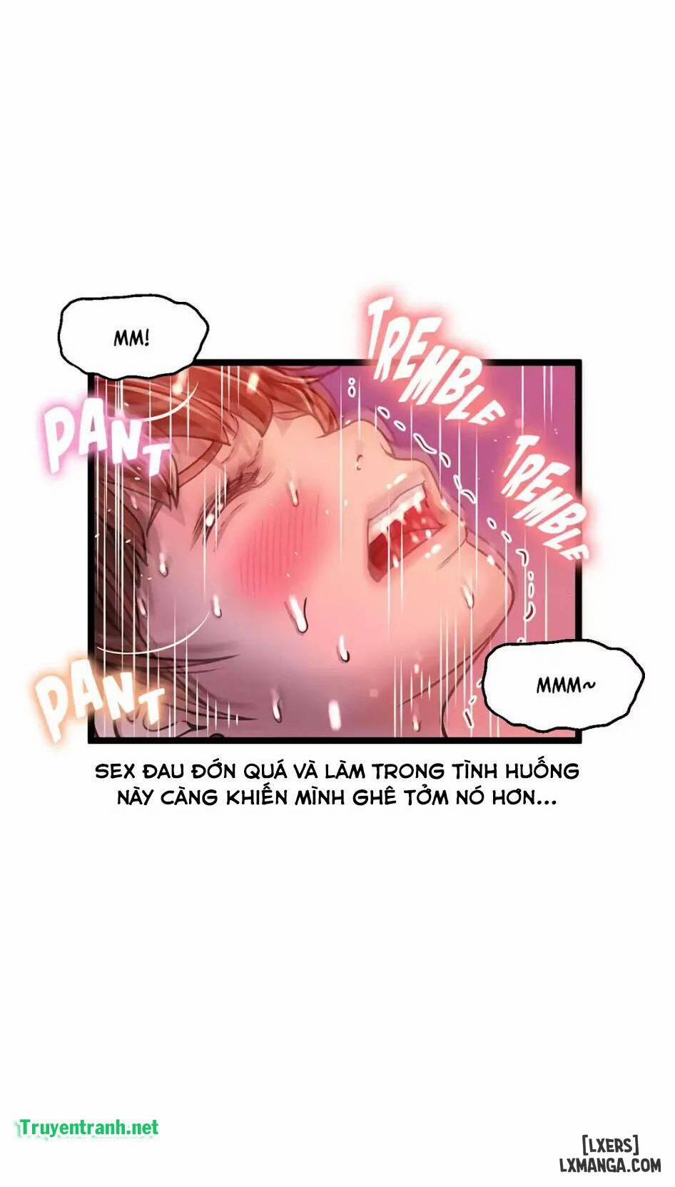 manhwax10.com - Truyện Manhwa An Adult's Experiences Chương 15 Trang 45