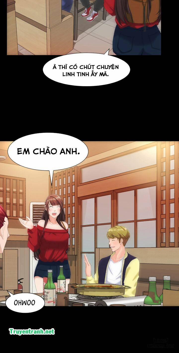 manhwax10.com - Truyện Manhwa An Adult's Experiences Chương 18 Trang 28