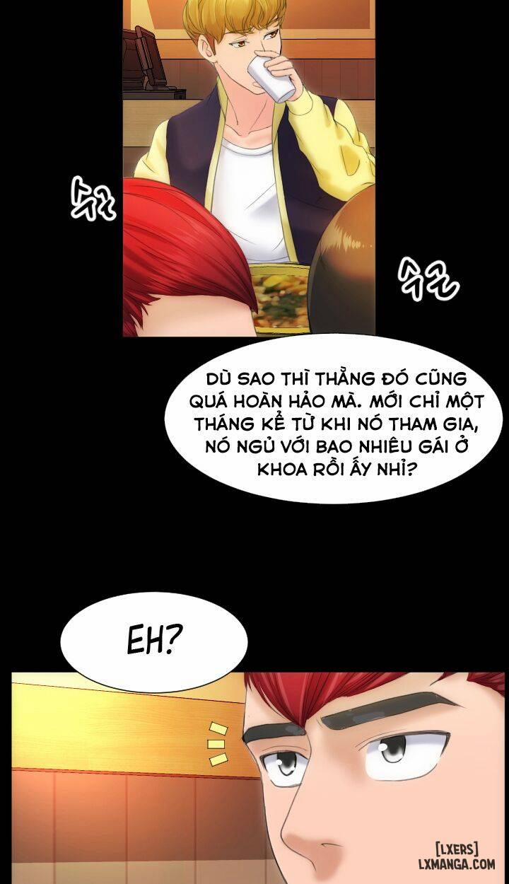 manhwax10.com - Truyện Manhwa An Adult's Experiences Chương 18 Trang 31