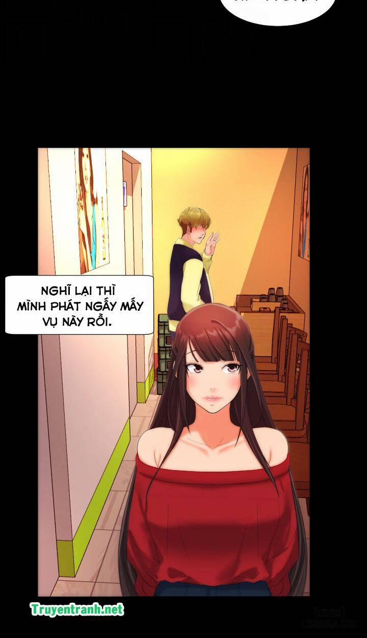 manhwax10.com - Truyện Manhwa An Adult's Experiences Chương 19 Trang 13