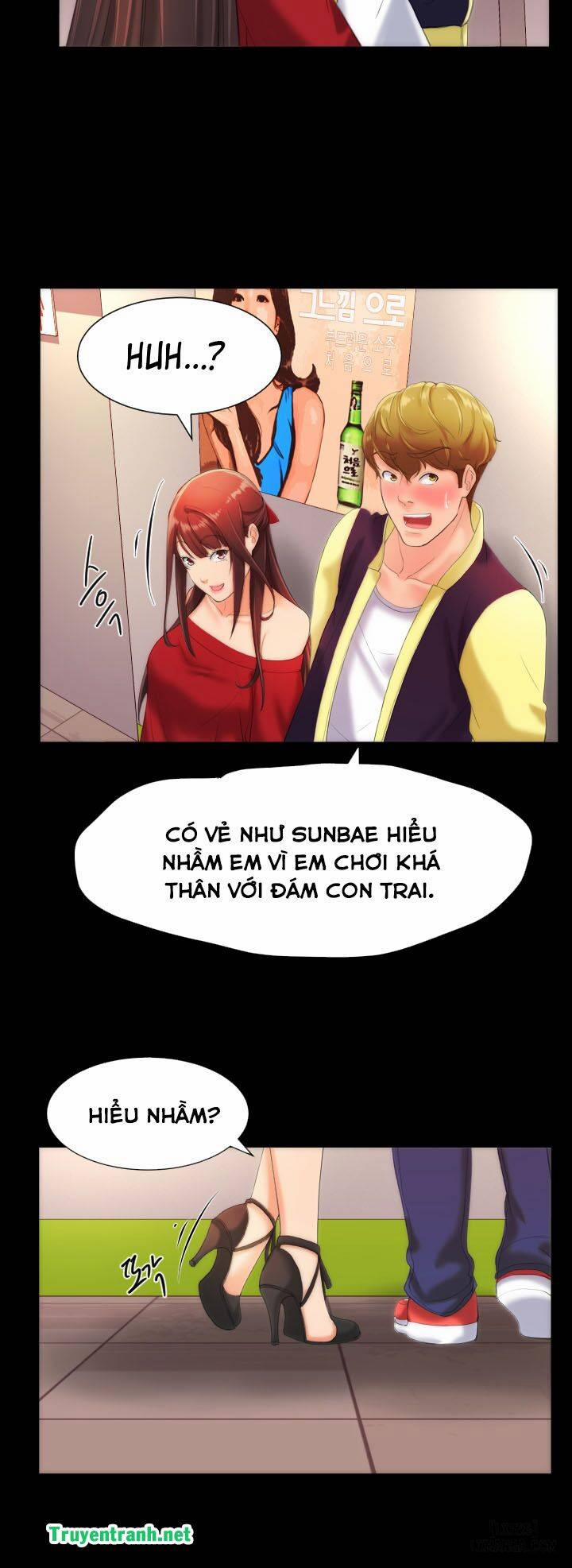 manhwax10.com - Truyện Manhwa An Adult's Experiences Chương 19 Trang 9