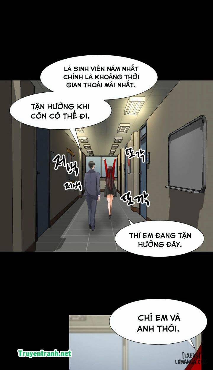 manhwax10.com - Truyện Manhwa An Adult's Experiences Chương 23 Trang 13