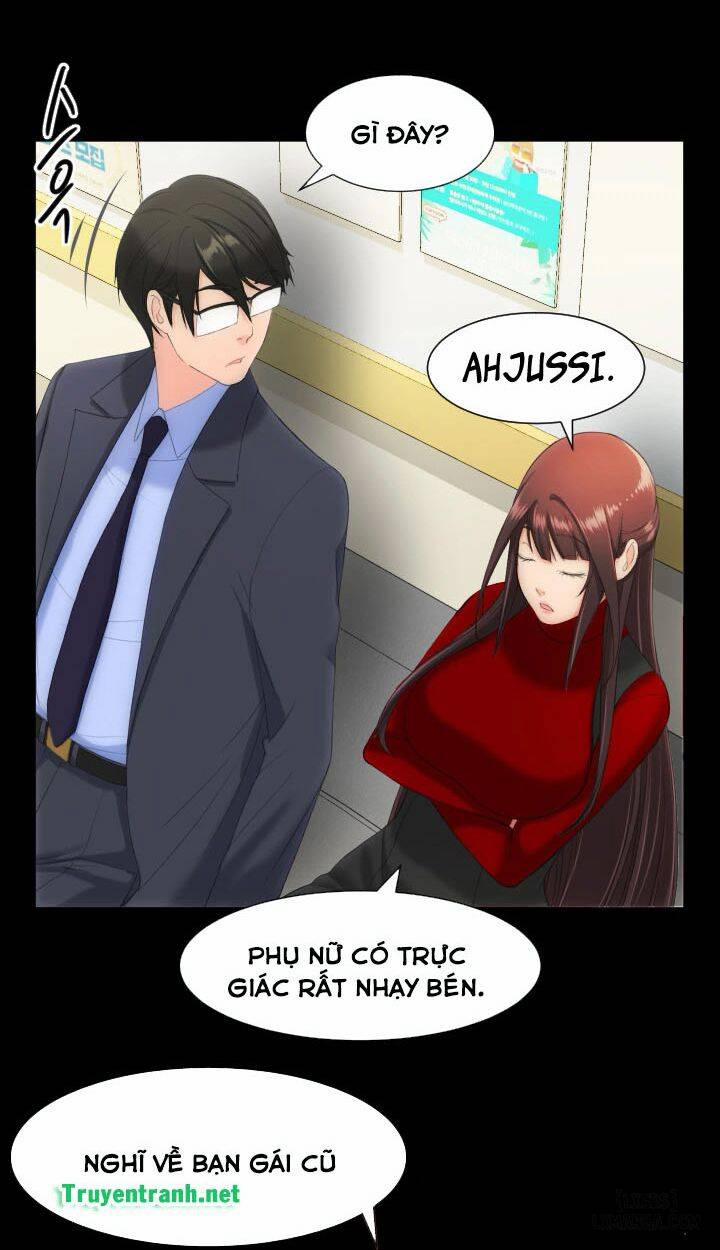 manhwax10.com - Truyện Manhwa An Adult's Experiences Chương 23 Trang 25