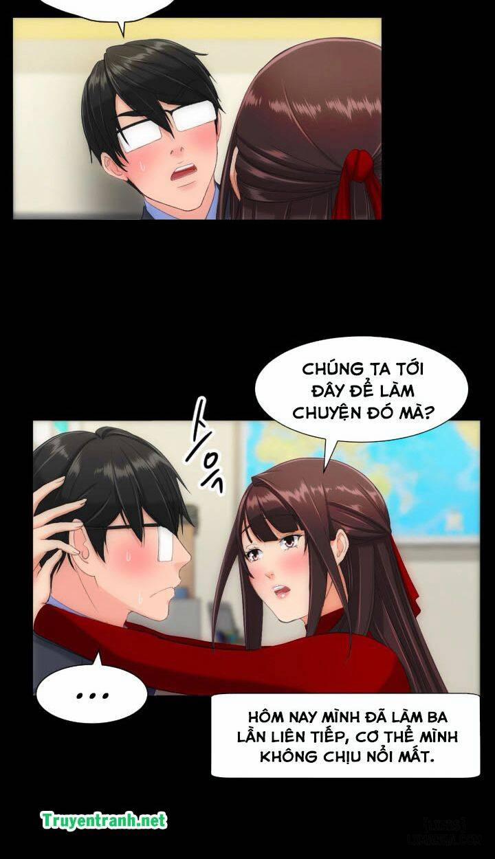 manhwax10.com - Truyện Manhwa An Adult's Experiences Chương 23 Trang 30