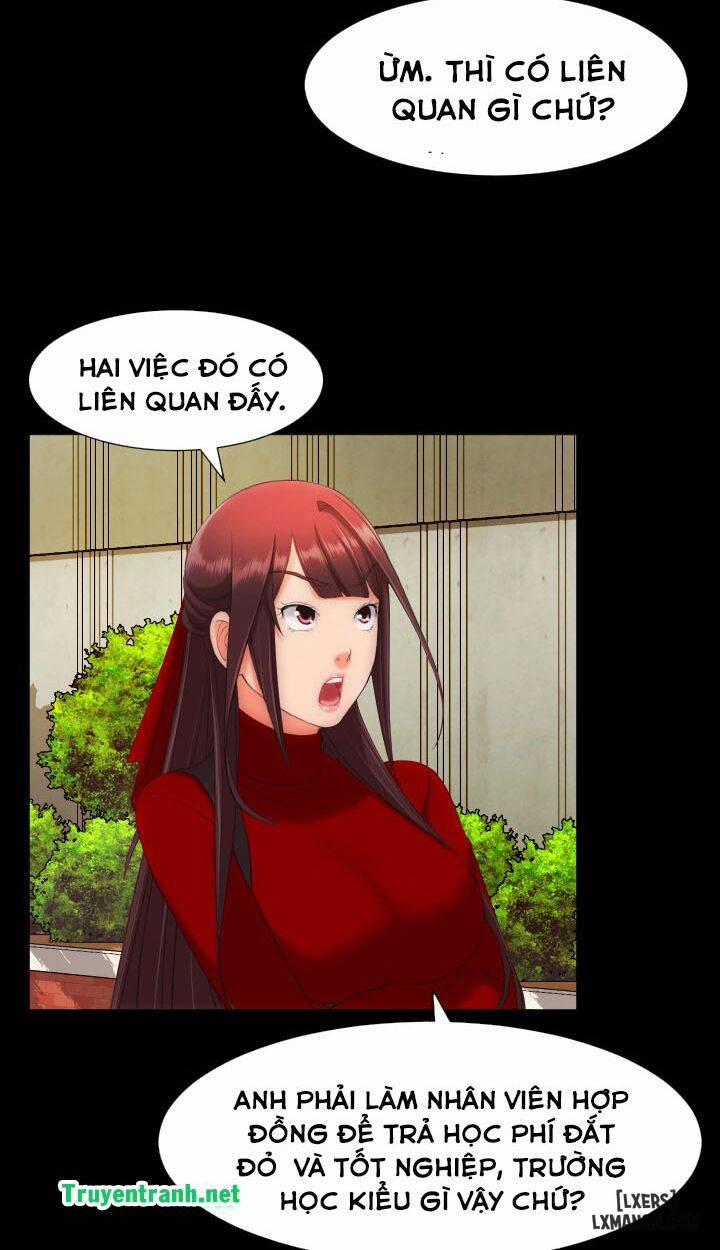 manhwax10.com - Truyện Manhwa An Adult's Experiences Chương 23 Trang 8