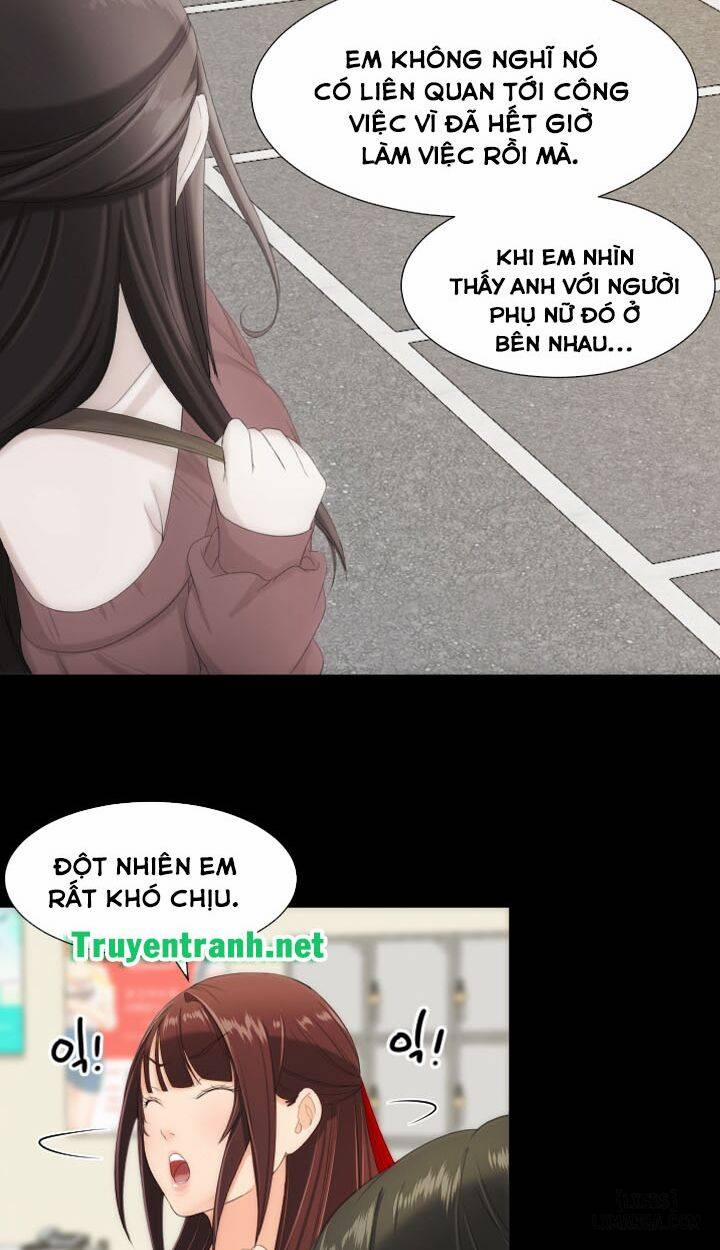 manhwax10.com - Truyện Manhwa An Adult's Experiences Chương 25 Trang 11