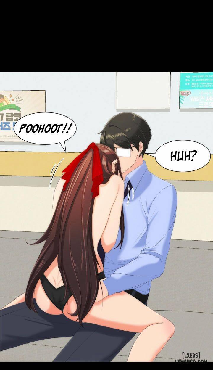 manhwax10.com - Truyện Manhwa An Adult's Experiences Chương 25 Trang 22