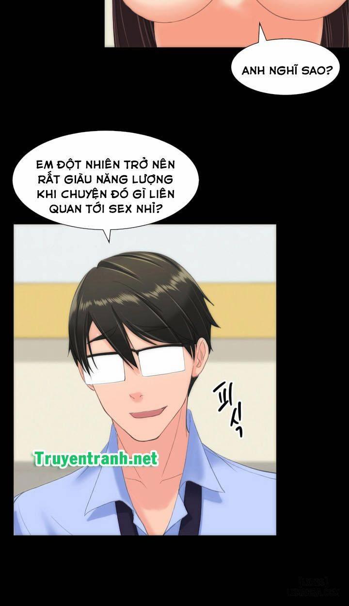 manhwax10.com - Truyện Manhwa An Adult's Experiences Chương 25 Trang 27