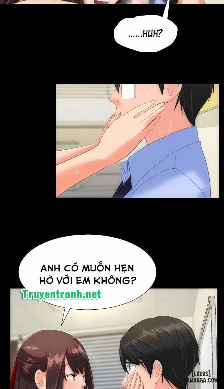 manhwax10.com - Truyện Manhwa An Adult's Experiences Chương 25 Trang 4