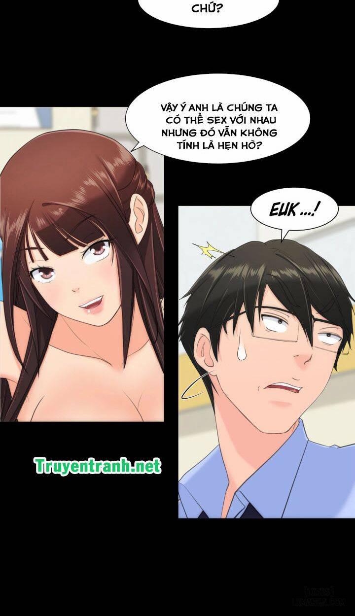 manhwax10.com - Truyện Manhwa An Adult's Experiences Chương 25 Trang 8