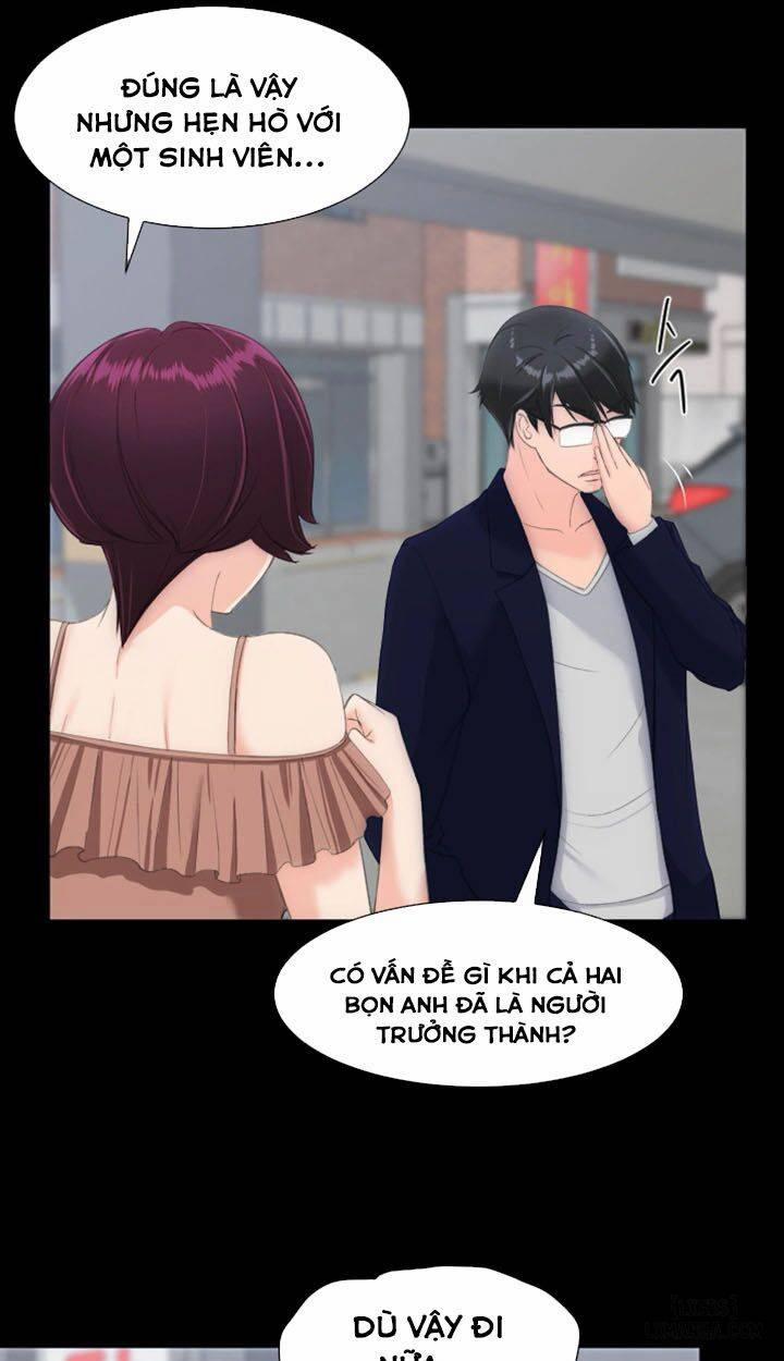 manhwax10.com - Truyện Manhwa An Adult's Experiences Chương 27 Trang 9