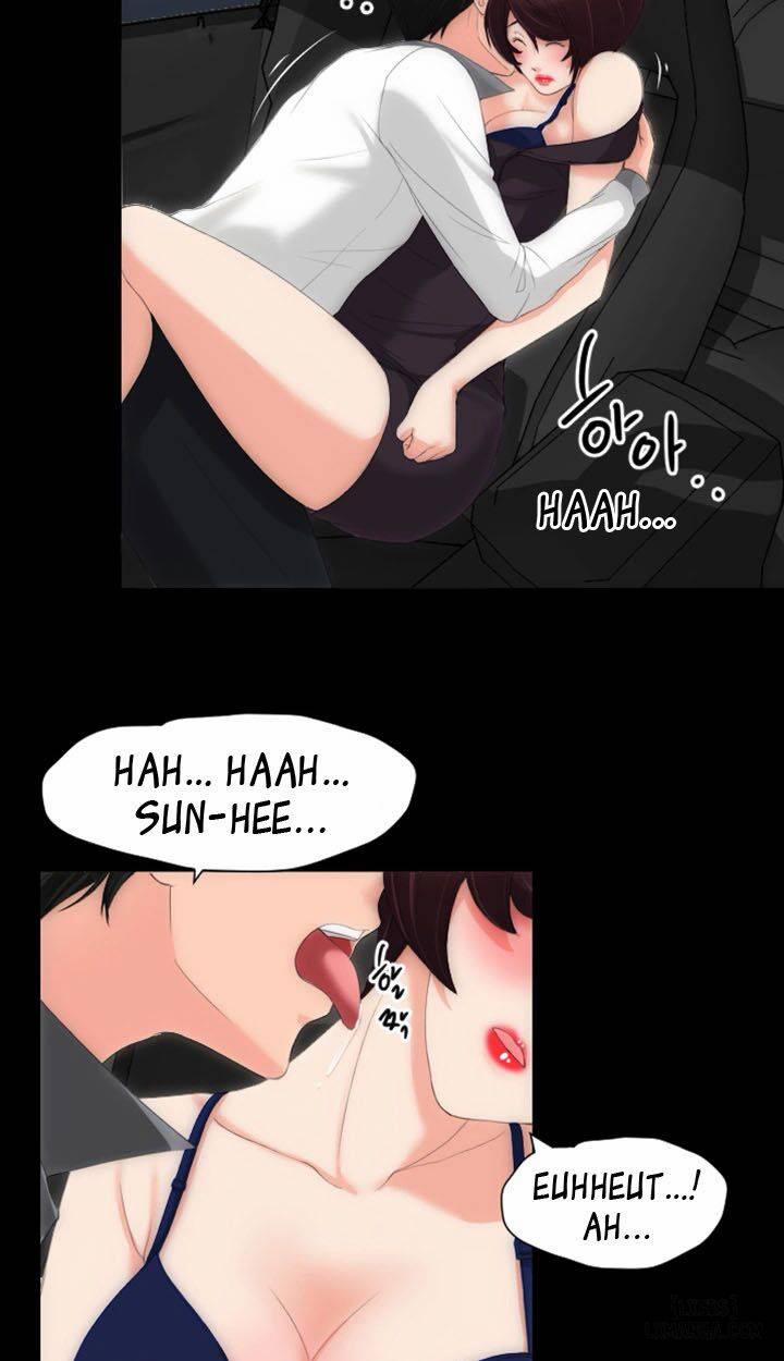 manhwax10.com - Truyện Manhwa An Adult's Experiences Chương 28 Trang 12