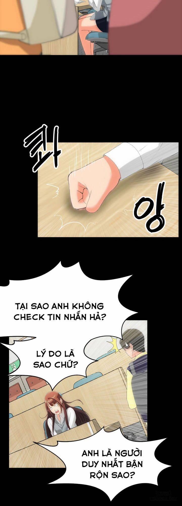 manhwax10.com - Truyện Manhwa An Adult's Experiences Chương 29 Trang 13