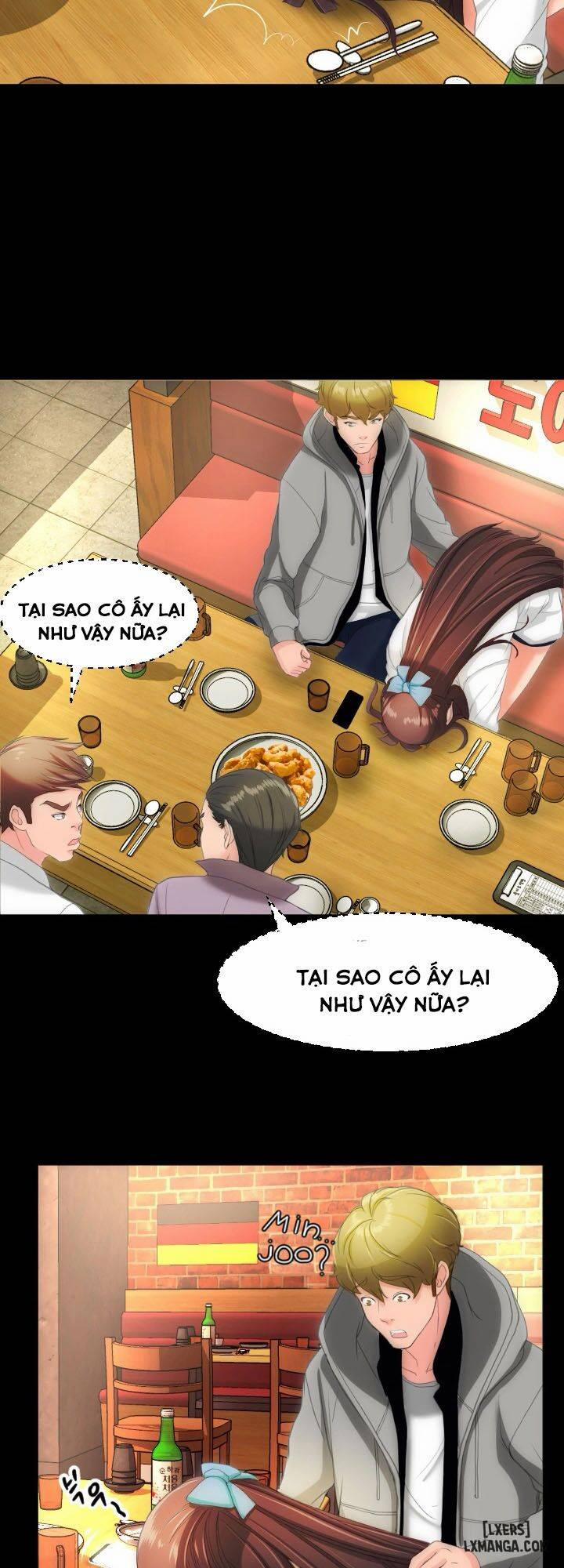 manhwax10.com - Truyện Manhwa An Adult's Experiences Chương 29 Trang 26